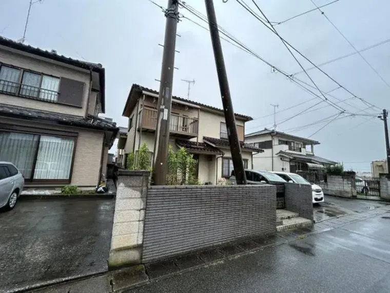 4LDK Property Ota City Gunma Prefecture (3)