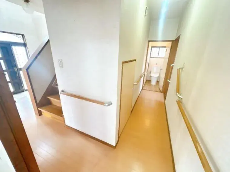 4LDK Property Ota City Gunma Prefecture (22)