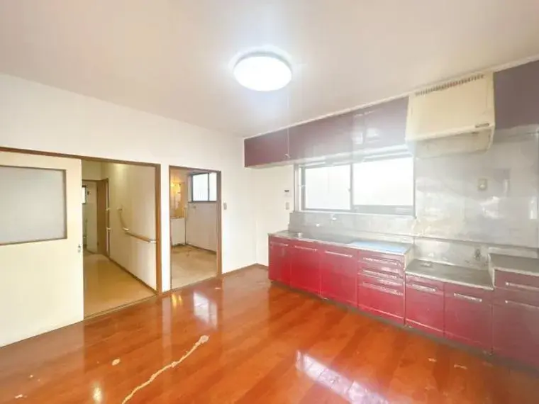 4LDK Property Ota City Gunma Prefecture (24)