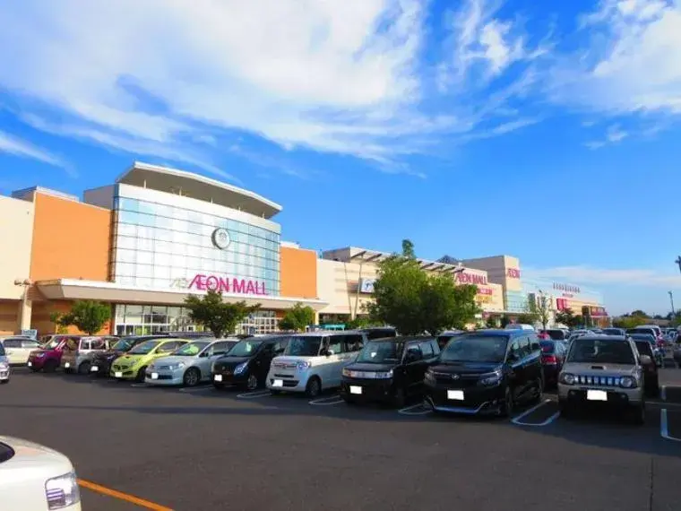 4LDK Property Ota City Gunma Prefecture (28)