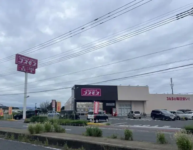 4LDK Property Ota City Gunma Prefecture (33)