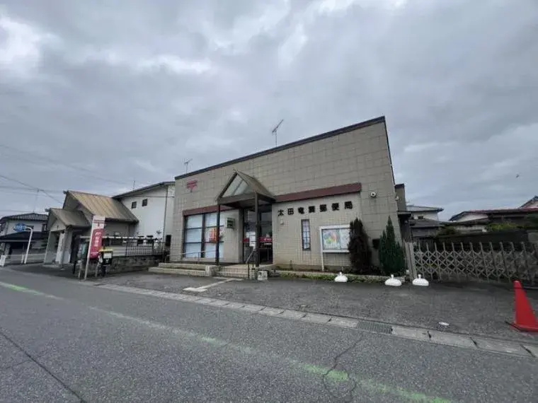 4LDK Property Ota City Gunma Prefecture (34)