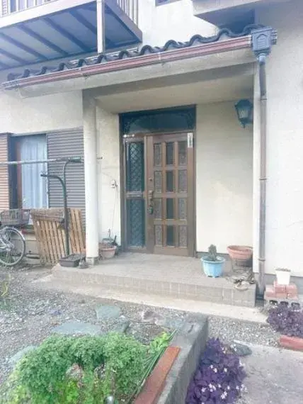 4LDK Property Ota City Gunma Prefecture (5)