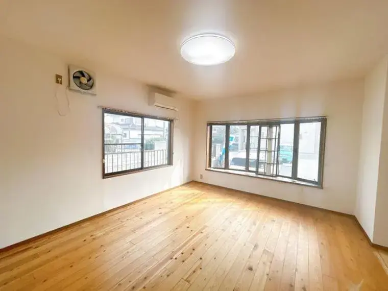 4LDK Property Ota City Gunma Prefecture (10)
