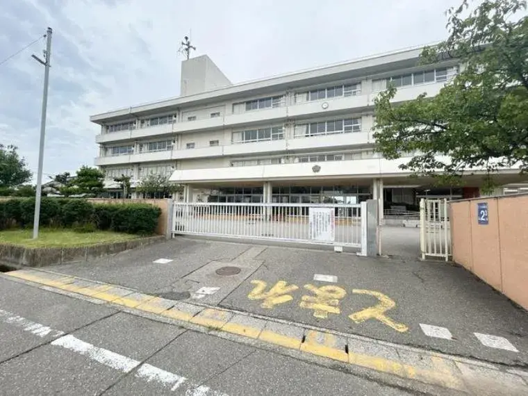 2SLDK 金沢市 石川県 (31)