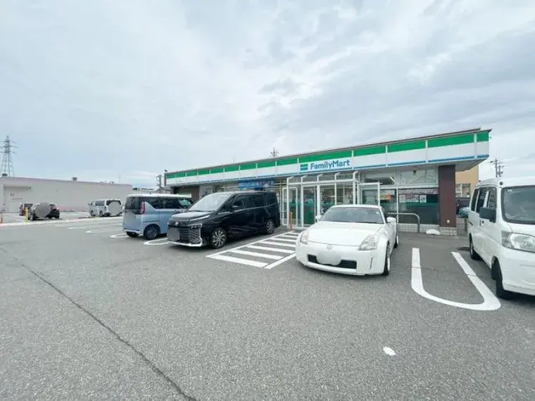 2SLDK 金沢市 石川県 (34)