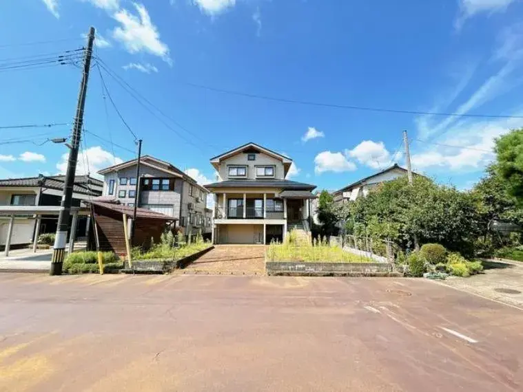 6LDK Nagaoka City Niigata Prefecture Property (2)