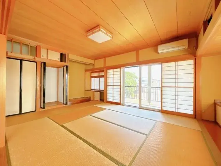 6LDK Nagaoka City Niigata Prefecture Property (12)