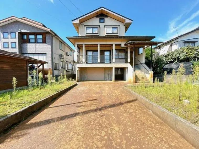 6LDK Nagaoka City Niigata Prefecture Property (4)