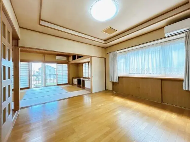 6LDK Nagaoka City Niigata Prefecture Property (5)