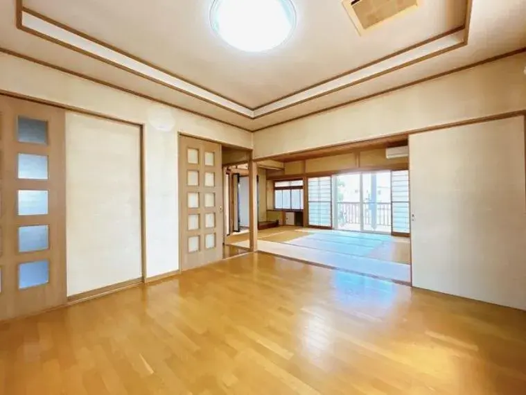 6LDK Nagaoka City Niigata Prefecture Property (6)