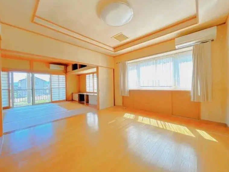 6LDK Nagaoka City Niigata Prefecture Property (9)