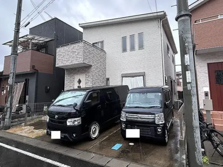Akiya in Shiga