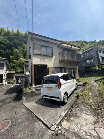 Akiya in Shizuoka
