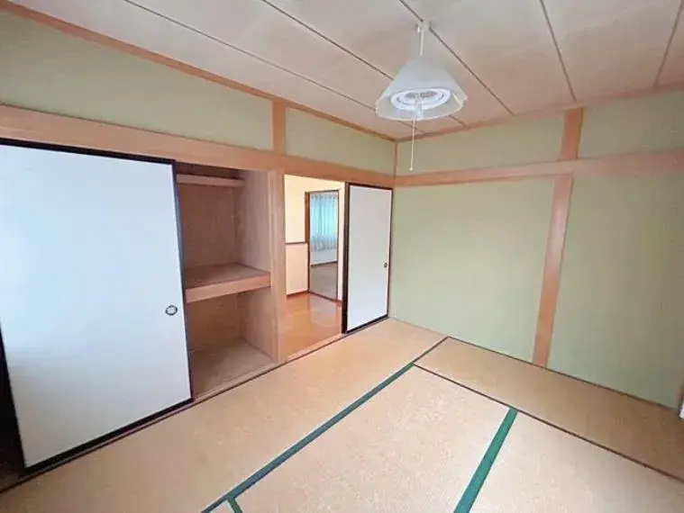 3LDK Property Shizuoka City Shizuoka Prefecture (12)