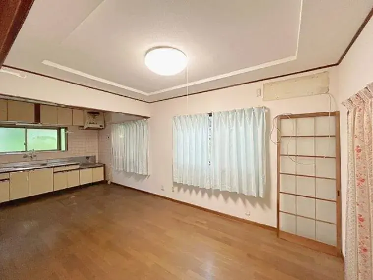 3LDK Property Shizuoka City Shizuoka Prefecture (6)
