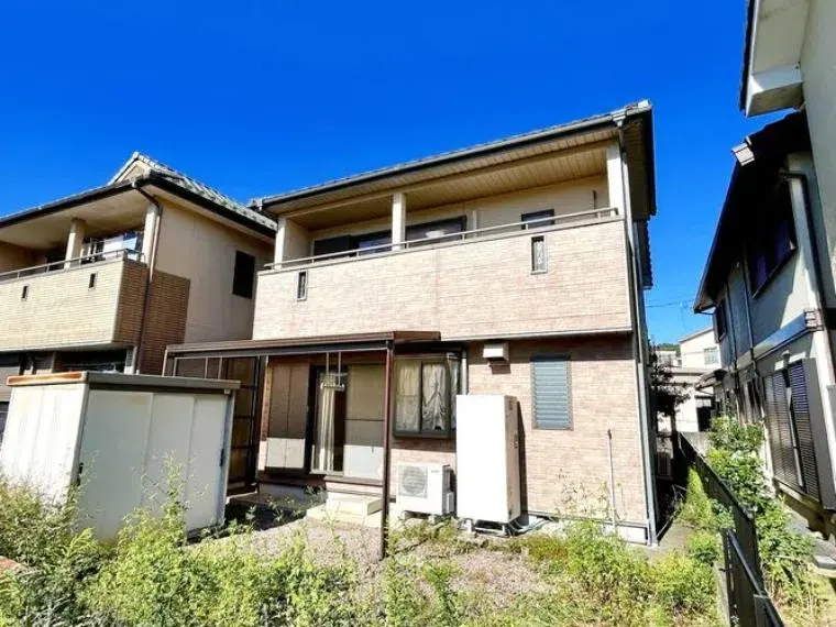 Propiedad 4LDK Ciudad de Seki Prefectura de Gifu (2)