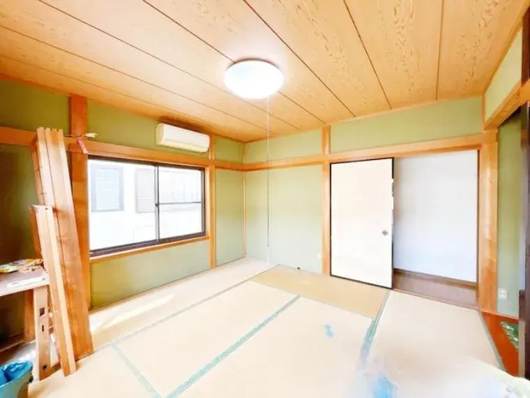 Propiedad 4LDK Ciudad de Seki Prefectura de Gifu (13)