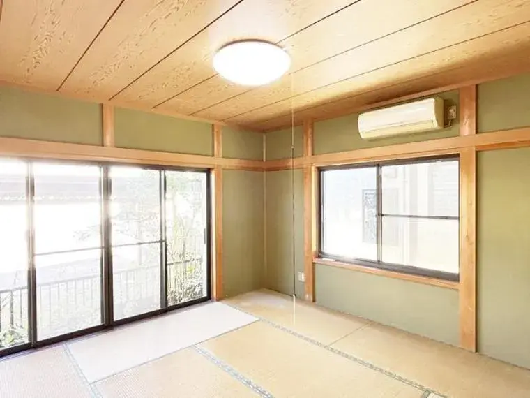 Propiedad 4LDK Ciudad de Seki Prefectura de Gifu (14)
