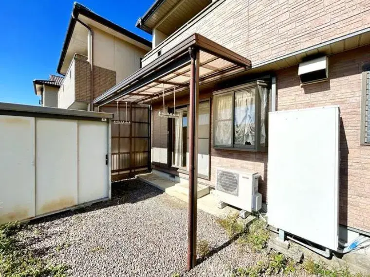 Propiedad 4LDK Ciudad de Seki Prefectura de Gifu (7)