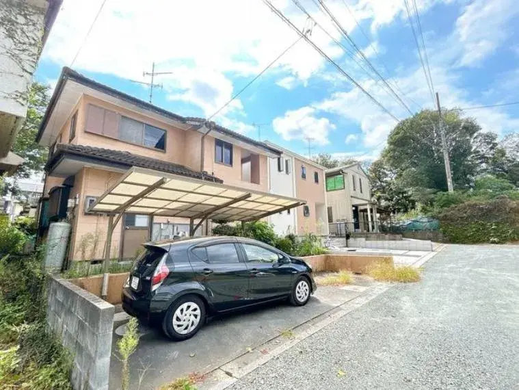 4LDK Propiedad Ciudad de Kosai Prefectura de Shizuoka (3)