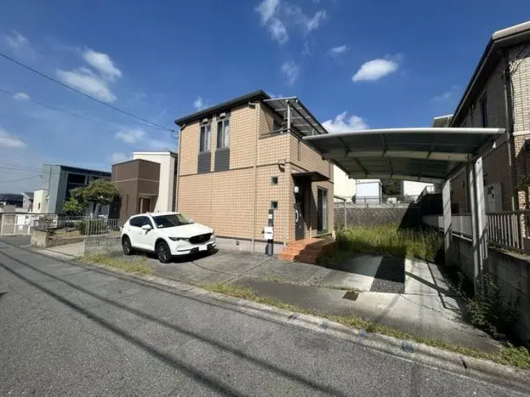 Akiya in Okayama