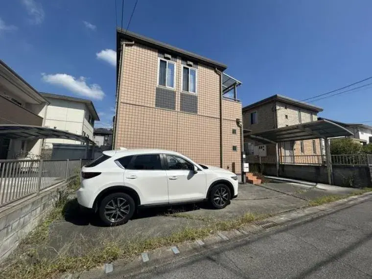 3SLDK Kurashiki City Okayama (2)