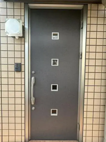 3SLDK Kurashiki City Okayama (3)
