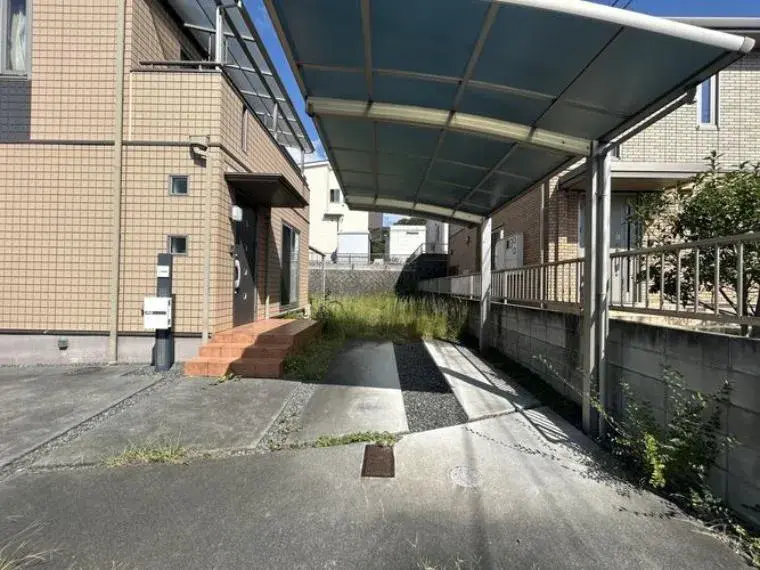3SLDK Kurashiki City Okayama (4)