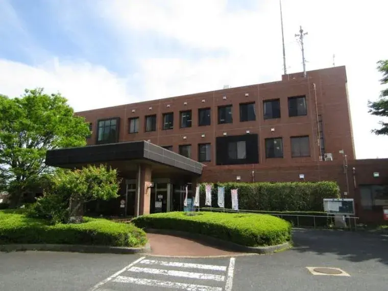 6DK Tohaku-gun Hokuiei-cho Tottori Prefecture (14)