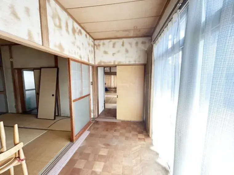 5DK Onomichi City Hiroshima Prefecture (12)