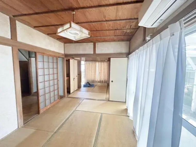 5DK Onomichi City Hiroshima Prefecture (13)