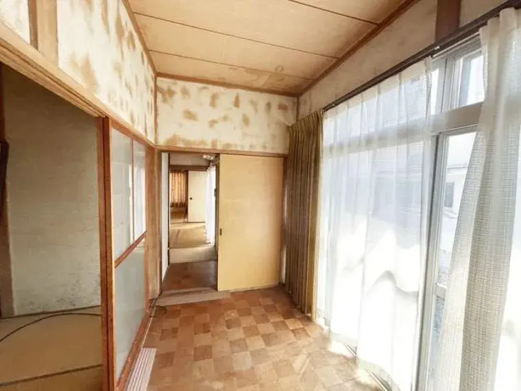5DK Onomichi City Hiroshima Prefecture (15)