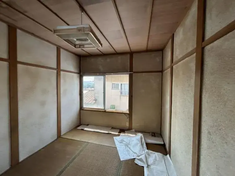 5DK Onomichi City Hiroshima Prefecture (16)