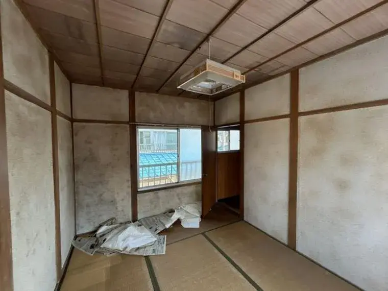 5DK Onomichi City Hiroshima Prefecture (17)