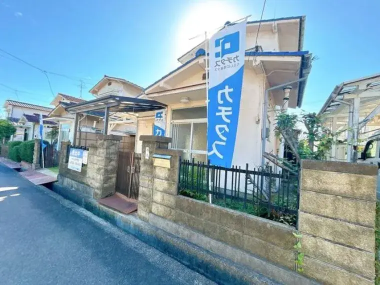 5DK Onomichi City Hiroshima Prefecture (3)