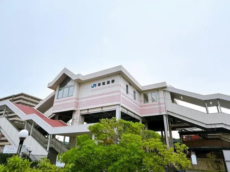 5DK Onomichi City Hiroshima Prefecture (8)