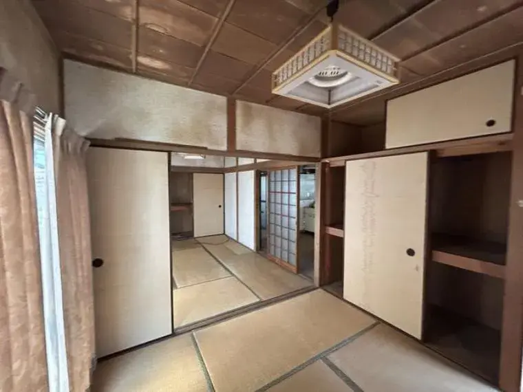 5DK Onomichi City Hiroshima Prefecture (10)