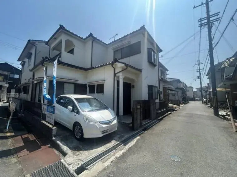 Akiya in Hyogo