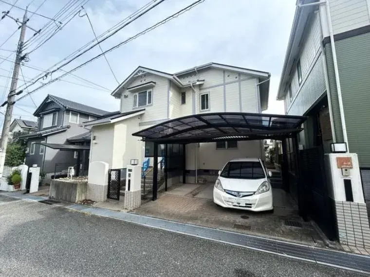 Akiya in Hyogo
