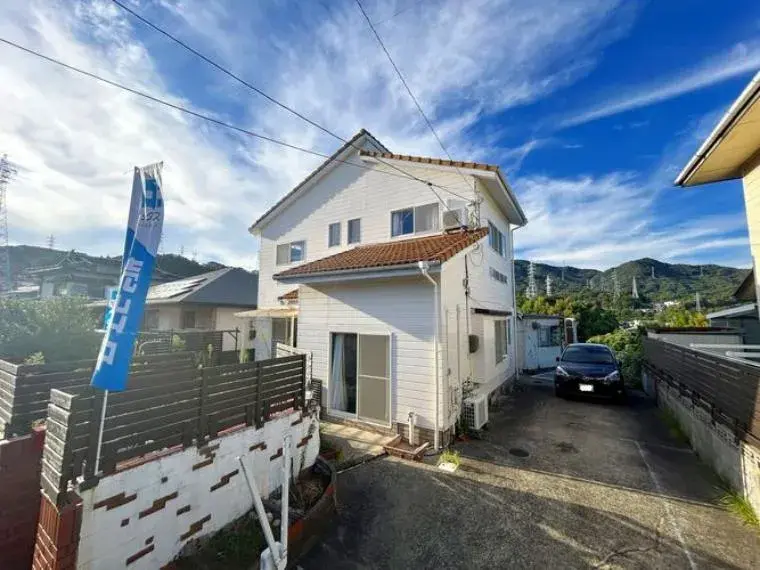Akiya in Yamaguchi
