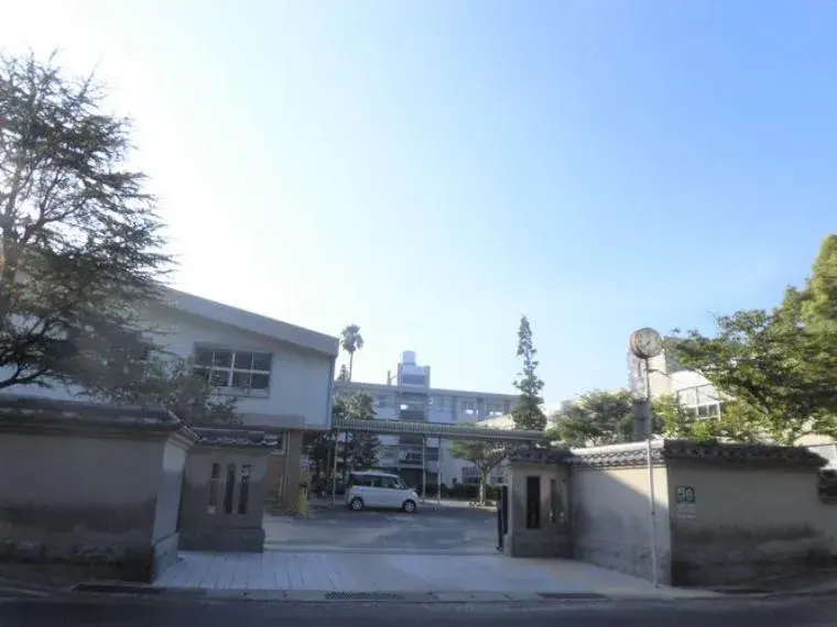 4LDK房产 下关市 山口县 (34)