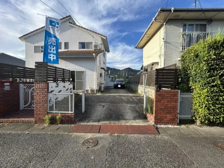 4LDK房产 下关市 山口县 (5)