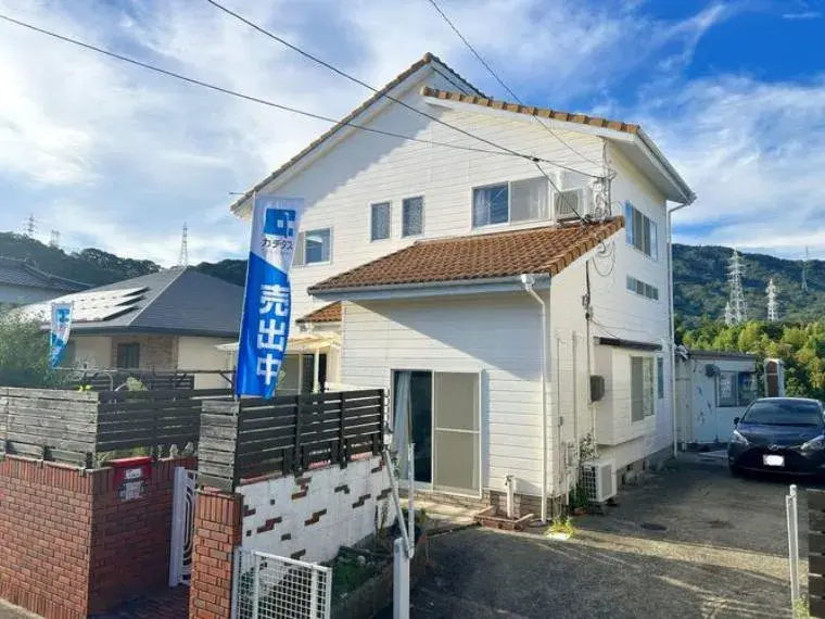 4LDK房产 下关市 山口县 (6)