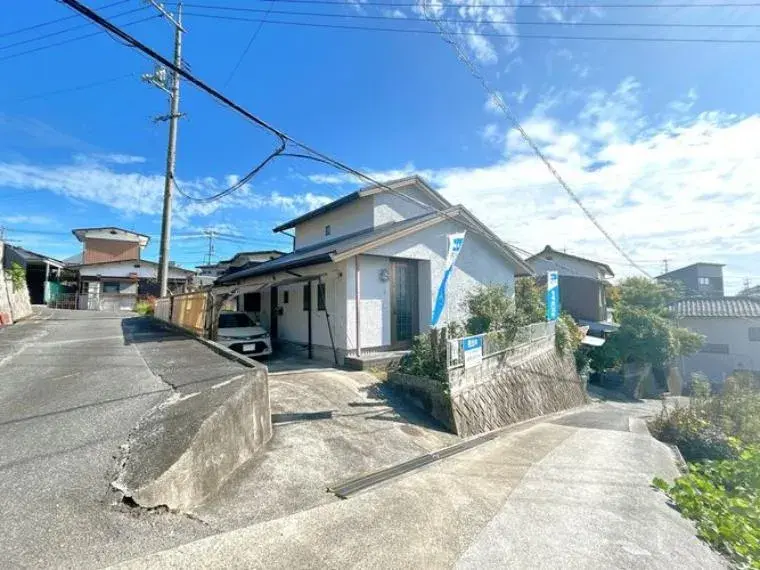 Akiya in Yamaguchi