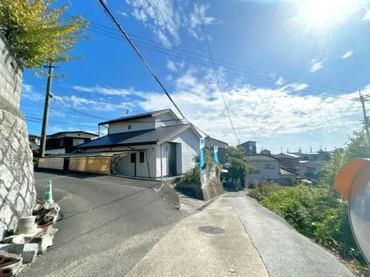 4LDK Property Shunan City Yamaguchi Prefecture (2)