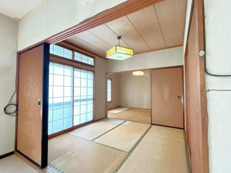 4LDK Property Shunan City Yamaguchi Prefecture (14)