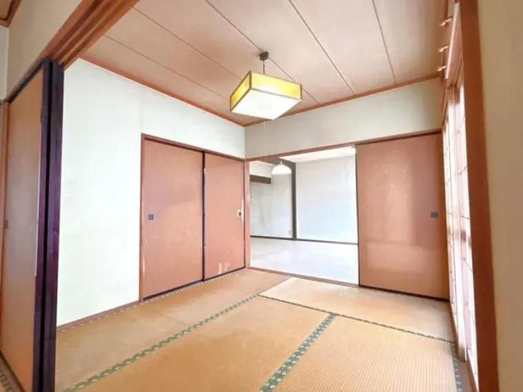 4LDK Property Shunan City Yamaguchi Prefecture (15)