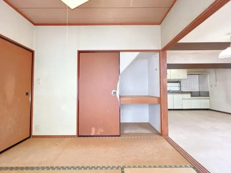 4LDK Property Shunan City Yamaguchi Prefecture (16)