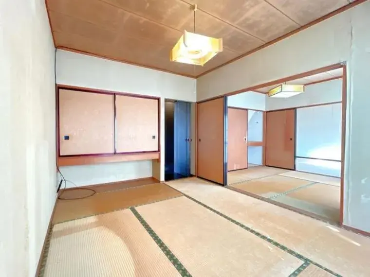 4LDK Property Shunan City Yamaguchi Prefecture (17)